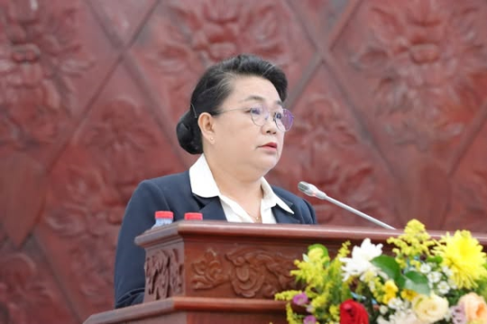 Vientiane Boosts Processing Industry, Tackles Import Dependence
